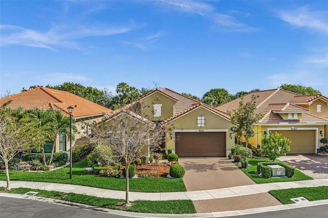 9172 E Leon Cir E, Parkland, FL 33076