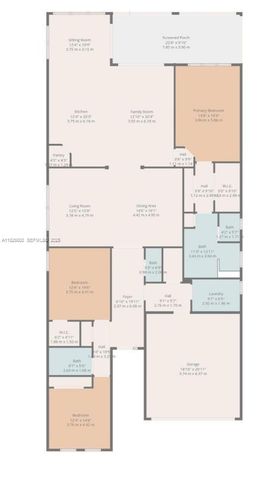 9172 E Leon Cir E, Parkland, FL 33076