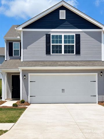 1224 Nia Road, Charlotte, NC 28215