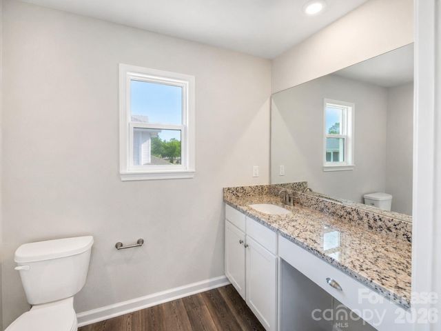 1224 Nia Road, Charlotte, NC 28215