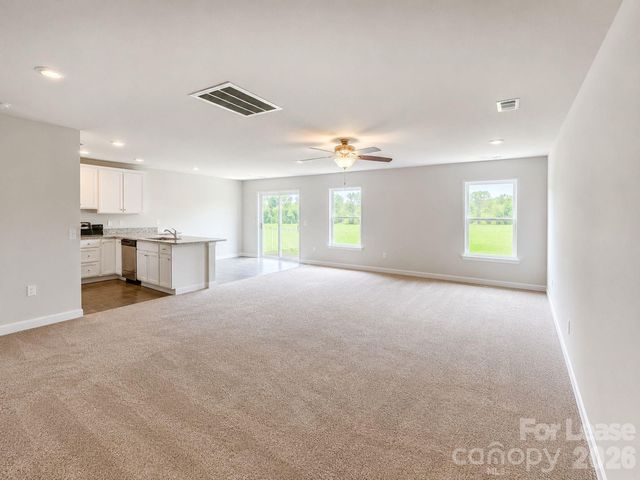 1224 Nia Road, Charlotte, NC 28215