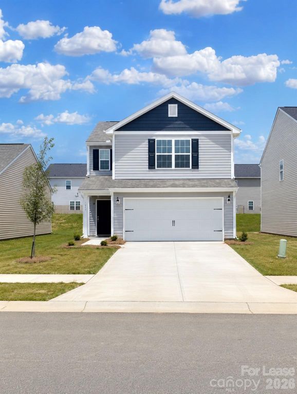 1224 Nia Road, Charlotte, NC 28215