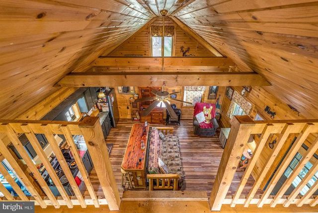 266 PARK VIEW LN, Shenandoah, VA 22849