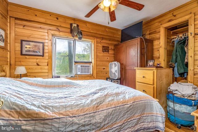 266 PARK VIEW LN, Shenandoah, VA 22849