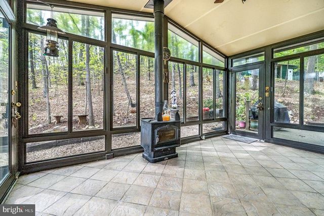 266 PARK VIEW LN, Shenandoah, VA 22849