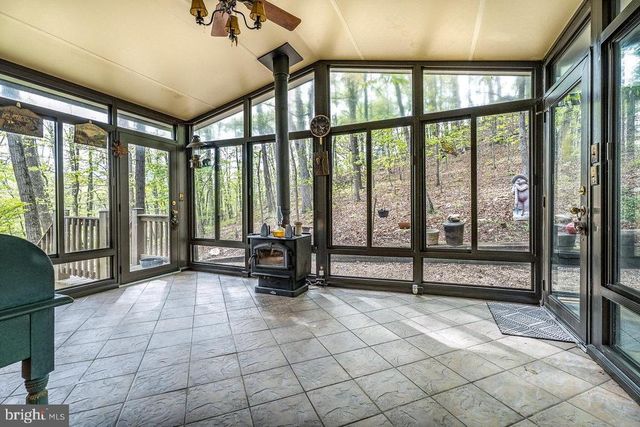 266 PARK VIEW LN, Shenandoah, VA 22849