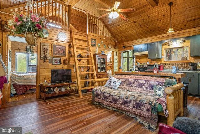 266 PARK VIEW LN, Shenandoah, VA 22849