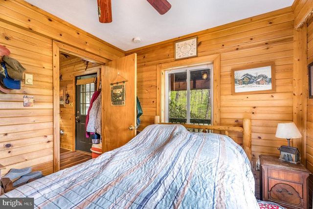 266 PARK VIEW LN, Shenandoah, VA 22849