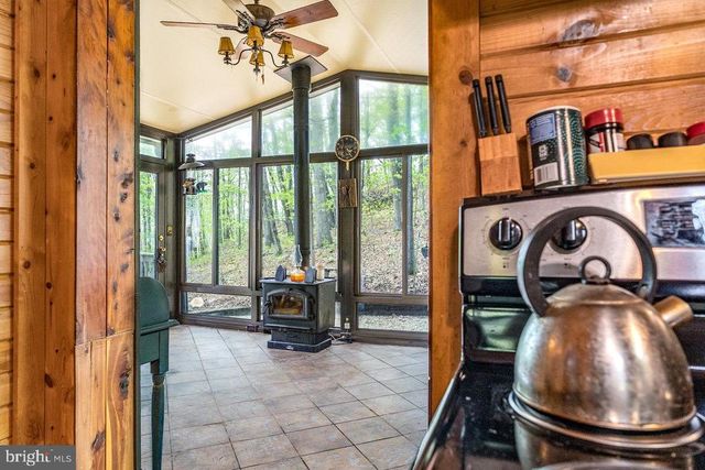 266 PARK VIEW LN, Shenandoah, VA 22849