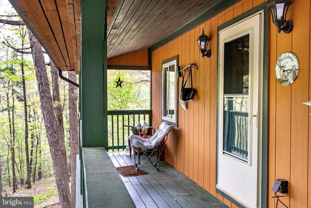 266 PARK VIEW LN, Shenandoah, VA 22849
