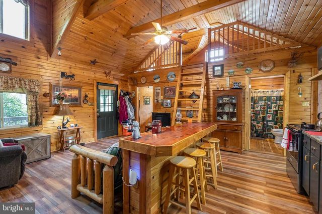 266 PARK VIEW LN, Shenandoah, VA 22849