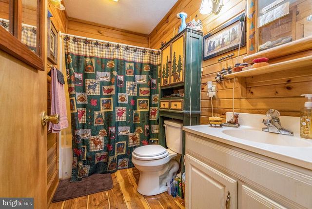266 PARK VIEW LN, Shenandoah, VA 22849