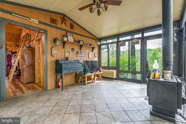 266 PARK VIEW LN, Shenandoah, VA 22849