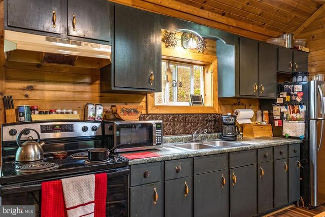 266 PARK VIEW LN, Shenandoah, VA 22849