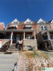 809 10th Street, Allentown City, PA 18103