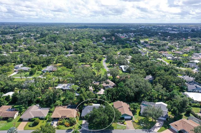 4873 HUNTLEIGH DRIVE, Sarasota, FL 34233