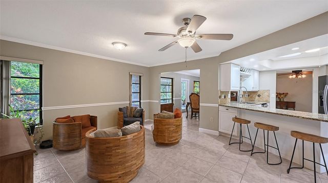 4873 HUNTLEIGH DRIVE, Sarasota, FL 34233