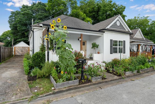 2122 Cleveland Avenue, Chattanooga, TN 37404