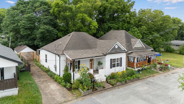 2122 Cleveland Avenue, Chattanooga, TN 37404