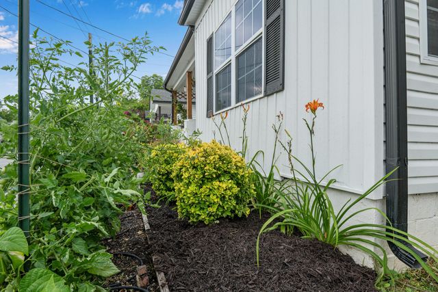 2122 Cleveland Avenue, Chattanooga, TN 37404