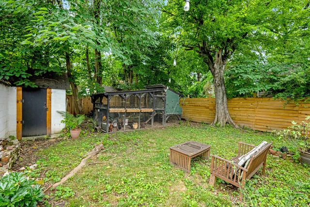 2122 Cleveland Avenue, Chattanooga, TN 37404