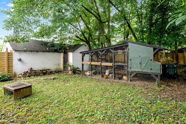 2122 Cleveland Avenue, Chattanooga, TN 37404