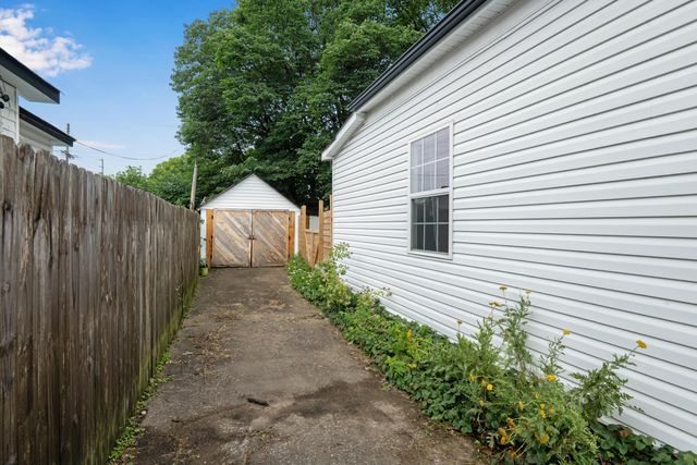 2122 Cleveland Avenue, Chattanooga, TN 37404