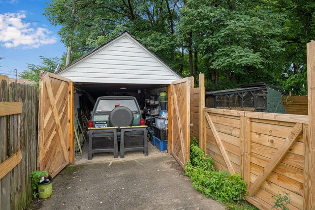 2122 Cleveland Avenue, Chattanooga, TN 37404