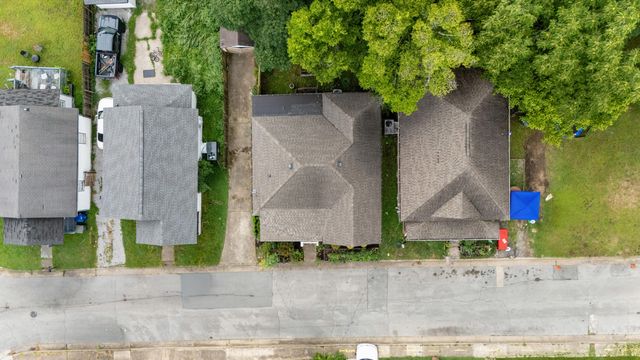 2122 Cleveland Avenue, Chattanooga, TN 37404