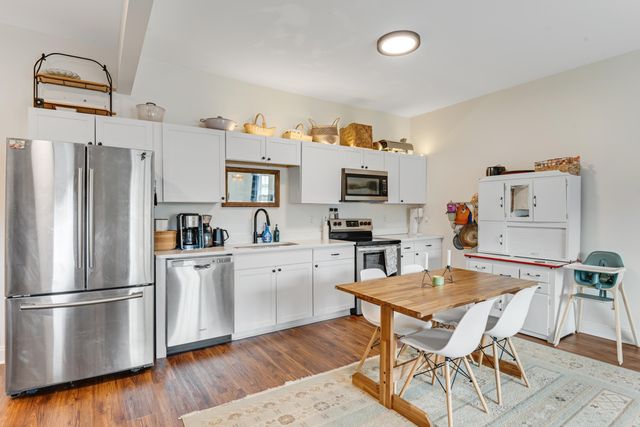 2122 Cleveland Avenue, Chattanooga, TN 37404