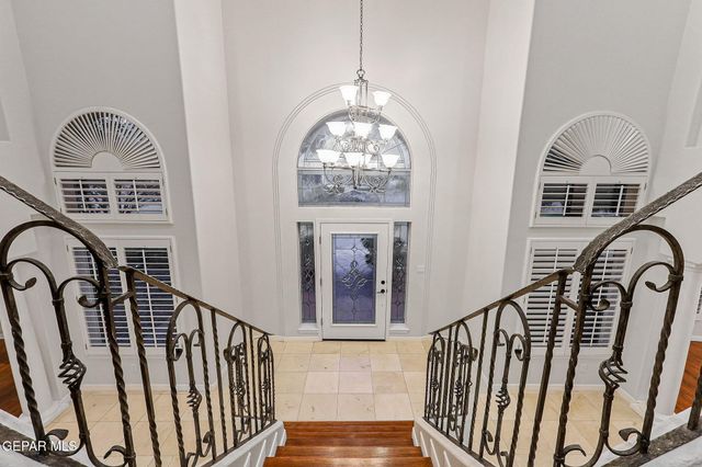 1039 CALLE FLOR Place, El Paso, TX 79912