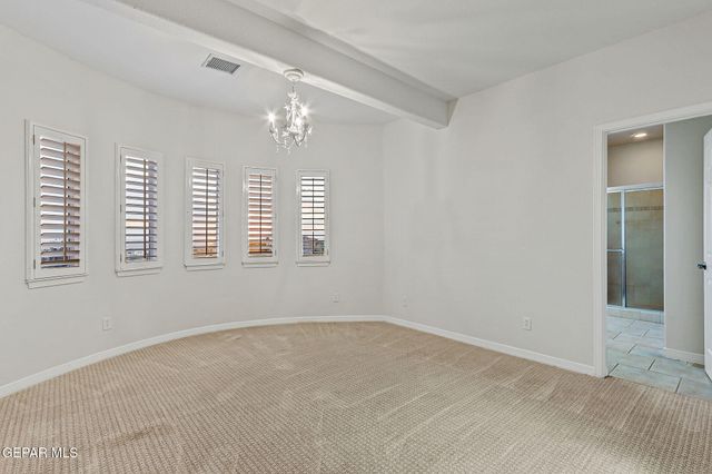 1039 CALLE FLOR Place, El Paso, TX 79912