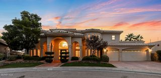 1039 CALLE FLOR Place, El Paso, TX 79912