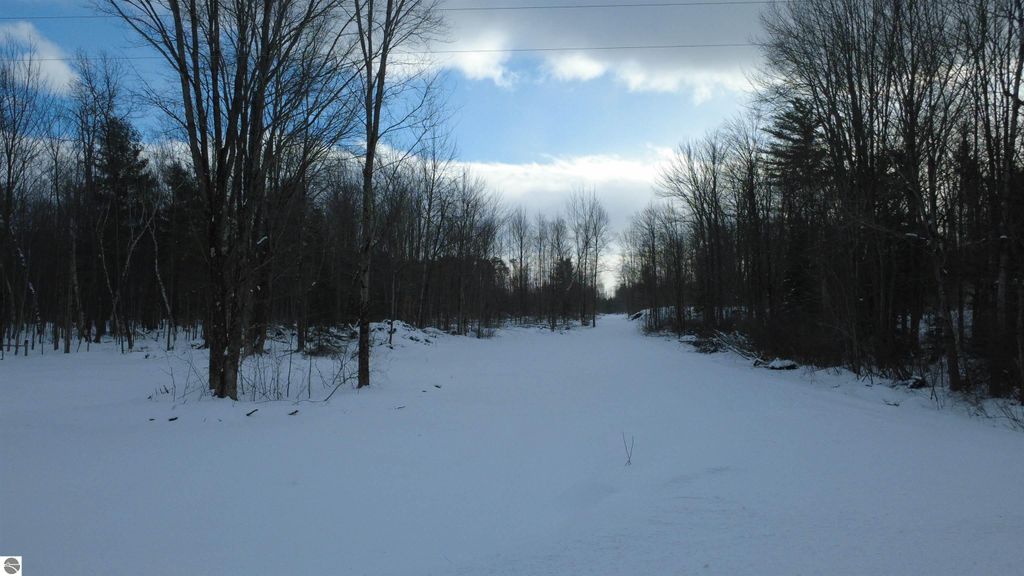 Image 4 of property listing at 1319 Laporte Road, Alger, MI 48610