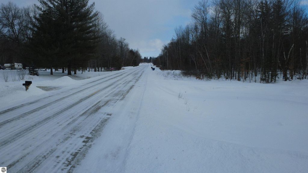 Image 9 of property listing at 1319 Laporte Road, Alger, MI 48610