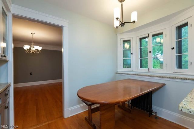 2207 Westminster Road, Cleveland Heights, OH 44118