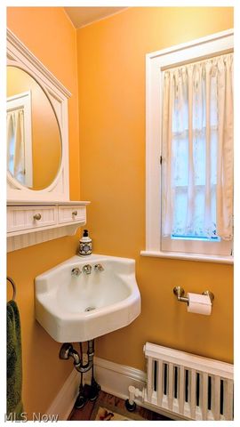 2207 Westminster Road, Cleveland Heights, OH 44118