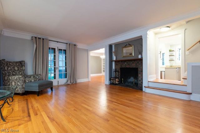 2207 Westminster Road, Cleveland Heights, OH 44118