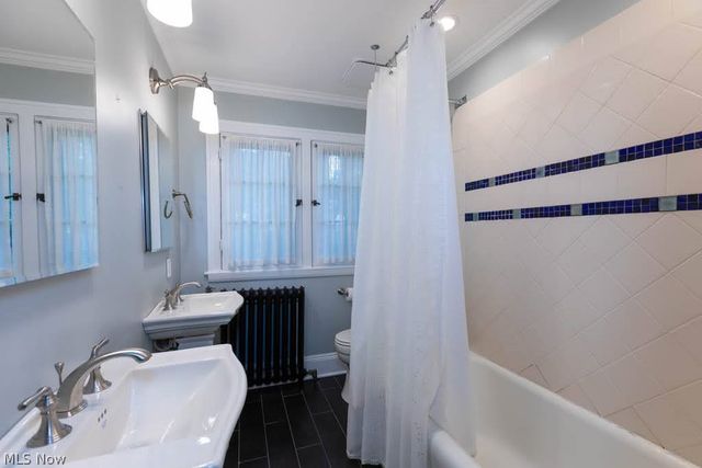 2207 Westminster Road, Cleveland Heights, OH 44118