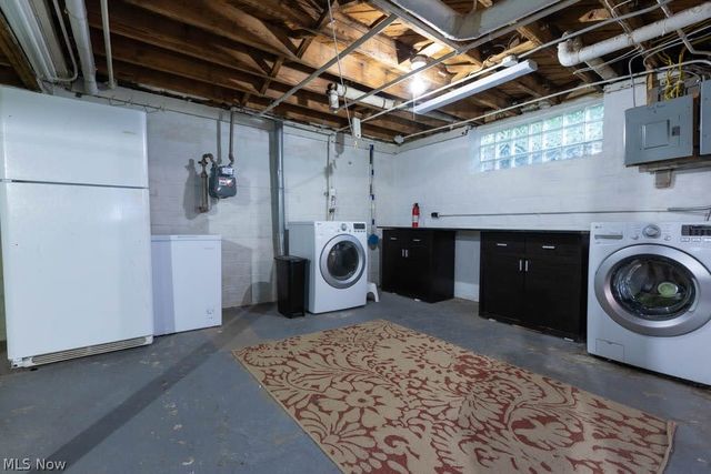 2207 Westminster Road, Cleveland Heights, OH 44118