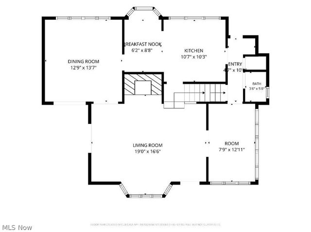 2207 Westminster Road, Cleveland Heights, OH 44118