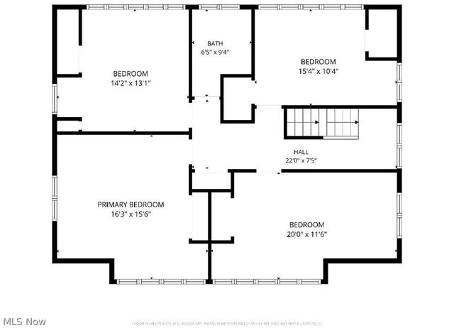 2207 Westminster Road, Cleveland Heights, OH 44118