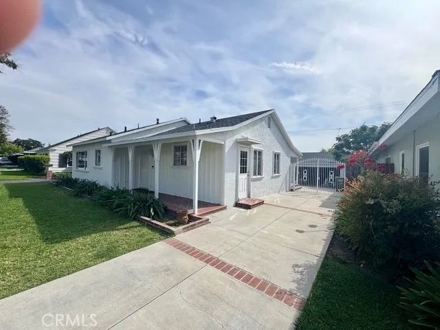 14058 Carnell Street, Whittier, CA 90605