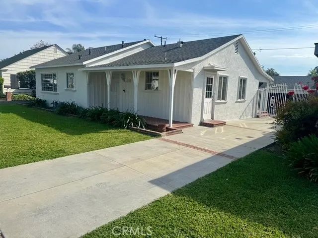 14058 Carnell Street, Whittier, CA 90605