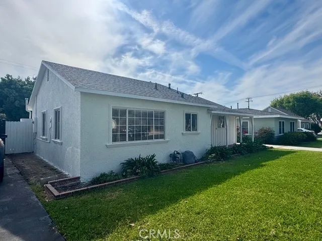 14058 Carnell Street, Whittier, CA 90605