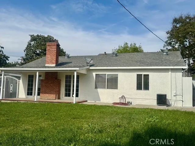 14058 Carnell Street, Whittier, CA 90605
