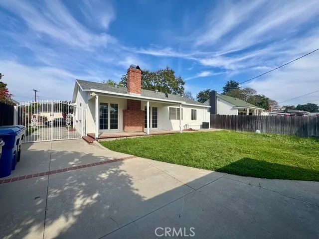 14058 Carnell Street, Whittier, CA 90605