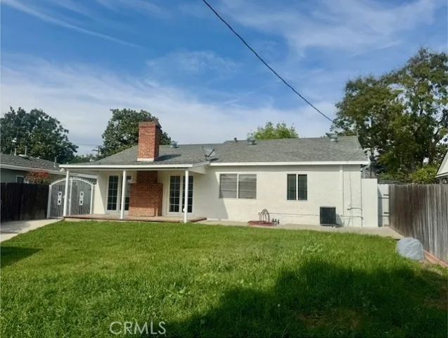 14058 Carnell Street, Whittier, CA 90605