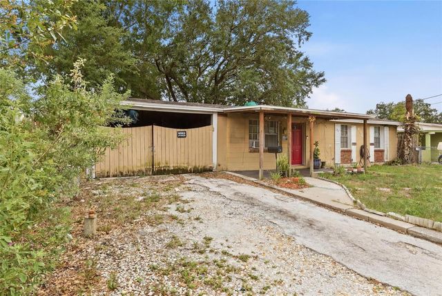 4501 E 24TH AVENUE, Tampa, FL 33605