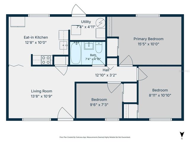 4501 E 24TH AVENUE, Tampa, FL 33605